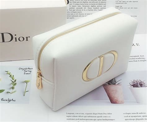 dior makeup set with bag|dior makeup bag 2020.